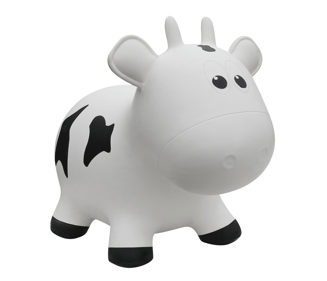 White Cow Hopper