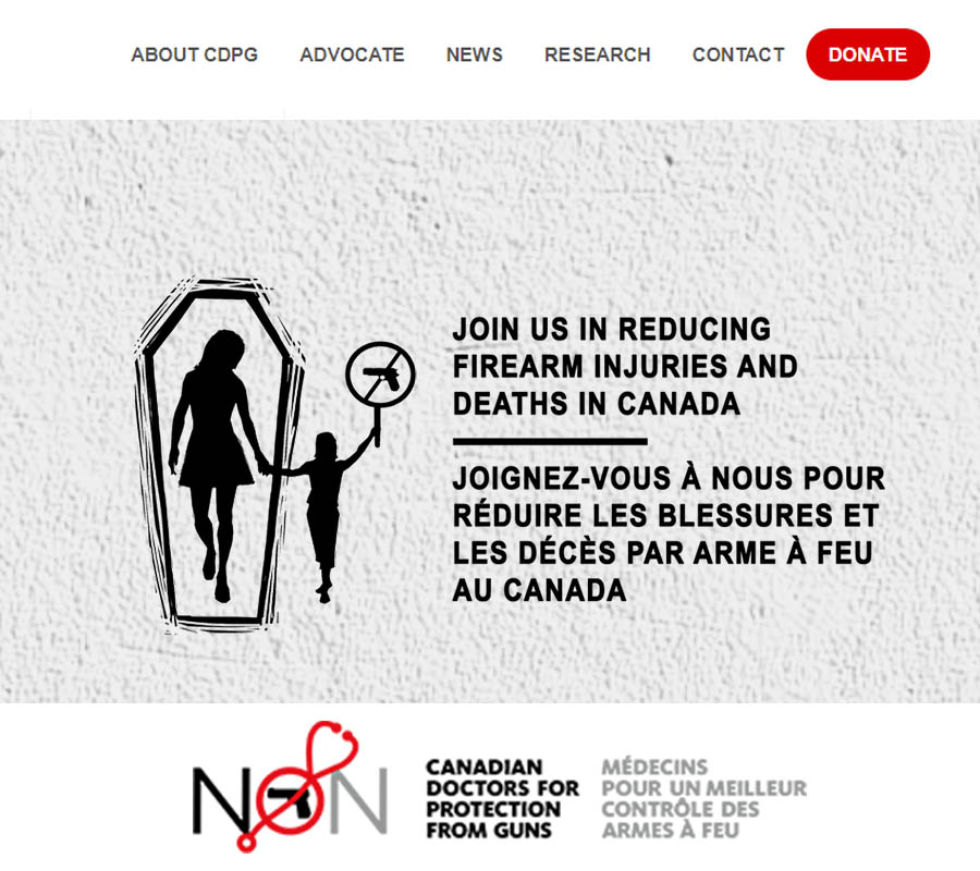 Image showing web cdpg site