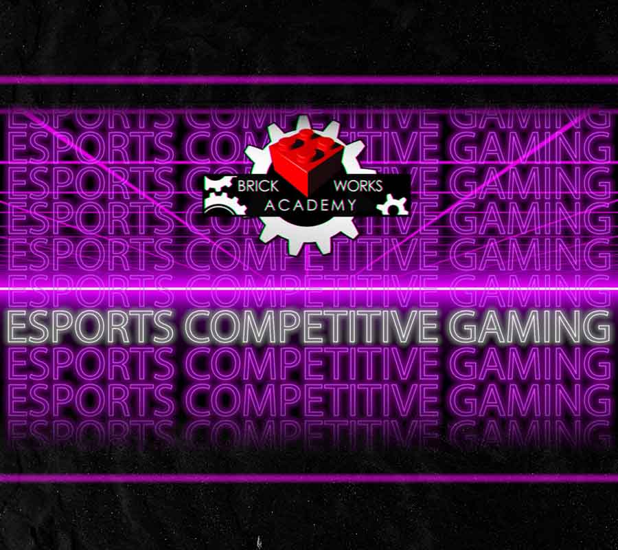 Image showing esports trailer